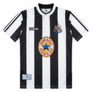 Camiseta Newcastle Primera Equipación 1995/97 Hombre Retro - TIENDA HINCHA FUTBOLERO