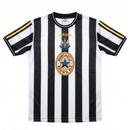 Camiseta Newcastle Primera Equipación 1997/98 Hombre Retro - TIENDA HINCHA FUTBOLERO