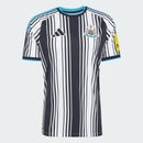 Camiseta Newcastle Primera Equipación 26/27 Hombre - TIENDA HINCHA FUTBOLERO