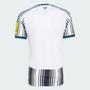 Camiseta Newcastle Primera Equipación 26/27 Hombre - TIENDA HINCHA FUTBOLERO