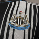 Camiseta Newcastle Primera Equipación 26/27 Versión Jugador - TIENDA HINCHA FUTBOLERO