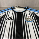 Camiseta Newcastle Primera Equipación 26/27 Versión Jugador - TIENDA HINCHA FUTBOLERO