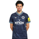 Camiseta Newcastle Segunda Equipación 26/27 Hombre - TIENDA HINCHA FUTBOLERO
