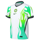 Camiseta de la selección de Nigeria 2026 2027 segunda equipación alternativa de hombre de colección oficial jersey de visitante Tienda Hincha Futbolero, Camiseta Nigeria 2026, Jersey Nigeria segunda equipación, Camiseta alternativa de Nigeria 2027, Camiseta de Nigeria original hombre, Comprar camiseta de visitante de Nigeria, Calidad premium Nigeria, Camiseta fútbol africano, Ropa urbana blockecore, Jersey de colección Naija.