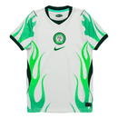 Camiseta de la selección de Nigeria 2026 2027 segunda equipación alternativa de hombre de colección oficial jersey de visitante Tienda Hincha Futbolero, Camiseta Nigeria 2026, Jersey Nigeria segunda equipación, Camiseta alternativa de Nigeria 2027, Camiseta de Nigeria original hombre, Comprar camiseta de visitante de Nigeria, Calidad premium Nigeria, Camiseta fútbol africano, Ropa urbana blockecore, Jersey de colección Naija.