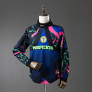 CAMISETA NIGERIA PORTERO 2026/27 HOMBRE - TIENDA HINCHA FUTBOLERO