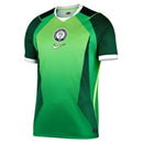 Camiseta Nigeria Primera Equipación 26/27 Hombre - TIENDA HINCHA FUTBOLERO