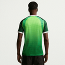 Camiseta Nigeria Primera Equipación 26/27 Versión Jugador - TIENDA HINCHA FUTBOLERO