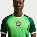 Camiseta Nigeria Primera Equipación 26/27 Versión Jugador - TIENDA HINCHA FUTBOLERO