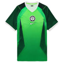 Camiseta Nigeria Primera Equipación 26/27 Versión Jugador - TIENDA HINCHA FUTBOLERO