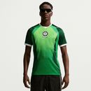 Camiseta Nigeria Primera Equipación 26/27 Versión Jugador - TIENDA HINCHA FUTBOLERO