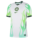 Camiseta Nigeria Segunda Equipación 26/27 Versión Jugador - TIENDA HINCHA FUTBOLERO