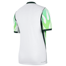 Camiseta Nigeria Segunda Equipación 26/27 Versión Jugador - TIENDA HINCHA FUTBOLERO