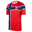 Camiseta Noruega Primera Equipación 26/27 Hombre - TIENDA HINCHA FUTBOLERO
