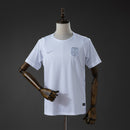Camiseta oficial de la Selección de Noruega tercera equipación temporada 2026 2027, color blanco para hombre de Tienda Hincha Futbolero, Camiseta Noruega 26/27, Noruega fútbol, Ropa selección Noruega, Comprar camiseta blanca Noruega, Fútbol internacional, Camisetas fútbol 2027, Selección Noruega, Jersey Noruega oficial, Equipación oficial 2027, Noruega 3ª equipación.