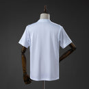Camiseta oficial de la Selección de Noruega tercera equipación temporada 2026 2027, color blanco para hombre de Tienda Hincha Futbolero, Camiseta Noruega 26/27, Noruega fútbol, Ropa selección Noruega, Comprar camiseta blanca Noruega, Fútbol internacional, Camisetas fútbol 2027, Selección Noruega, Jersey Noruega oficial, Equipación oficial 2027, Noruega 3ª equipación.