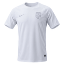 Camiseta oficial de la Selección de Noruega tercera equipación temporada 2026 2027, color blanco para hombre de Tienda Hincha Futbolero, Camiseta Noruega 26/27, Noruega fútbol, Ropa selección Noruega, Comprar camiseta blanca Noruega, Fútbol internacional, Camisetas fútbol 2027, Selección Noruega, Jersey Noruega oficial, Equipación oficial 2027, Noruega 3ª equipación.