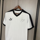 Nueva Zelanda 2026, Camiseta Nueva Zelanda local, All Whites 26/27, Ropa Nueva Zelanda oficial, Camiseta fútbol blanca, Calidad 1.1 Nueva Zelanda, Nueva colección 2026, Regalo fútbol hombre, Tienda Hincha Futbolero, NZ Football.