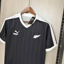 Nueva Zelanda 2026, Camiseta Nueva Zelanda visitante, All Whites 26/27, Ropa Nueva Zelanda oficial, Camiseta fútbol Oceanía, Calidad 1.1 Nueva Zelanda, Nueva colección 2026, Regalo fútbol hombre, Tienda Hincha Futbolero, NZ Football.