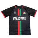 CAMISETA PALESTINA I 23/24 HOMBRE - TIENDA HINCHA FUTBOLERO