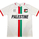 CAMISETA PALESTINA II 23/24 HOMBRE - TIENDA HINCHA FUTBOLERO