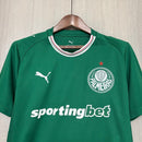 CAMISETA PALMEIRAS I 26/27 HOMBRE - TIENDA HINCHA FUTBOLERO