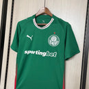CAMISETA PALMEIRAS I 26/27 HOMBRE - TIENDA HINCHA FUTBOLERO