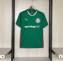 CAMISETA PALMEIRAS I 26/27 HOMBRE - TIENDA HINCHA FUTBOLERO