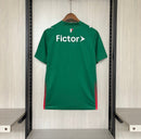 CAMISETA PALMEIRAS I 26/27 HOMBRE - TIENDA HINCHA FUTBOLERO