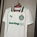 CAMISETA PALMEIRAS II 26/27 HOMBRE - TIENDA HINCHA FUTBOLERO