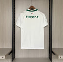 CAMISETA PALMEIRAS II 26/27 HOMBRE - TIENDA HINCHA FUTBOLERO