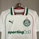 CAMISETA PALMEIRAS II 26/27 HOMBRE - TIENDA HINCHA FUTBOLERO