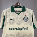 CAMISETA PALMEIRAS MUNDIAL 25/26 HOMBRE - TIENDA HINCHA FUTBOLERO