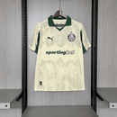 CAMISETA PALMEIRAS MUNDIAL 25/26 HOMBRE - TIENDA HINCHA FUTBOLERO
