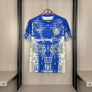 Camiseta Palmeiras Portero 26/27 Hombre -Palmeiras, SE Palmeiras, Verdão, Alviverde, Allianz Parque, Portero, Arquero, Goalkeeper, Hombre, Men, Camiseta de Hombre, Azul, Blue, Palmeiras 26/27, Tienda Hincha Futbolero, Fútbol Brasileño, camisa goleiro palmeiras 2026 azul original