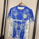 Camiseta Palmeiras Portero 26/27 Hombre -Palmeiras, SE Palmeiras, Verdão, Alviverde, Allianz Parque, Portero, Arquero, Goalkeeper, Hombre, Men, Camiseta de Hombre, Azul, Blue, Palmeiras 26/27, Tienda Hincha Futbolero, Fútbol Brasileño, camisa goleiro palmeiras 2026 azul original