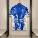 Camiseta Palmeiras Portero 26/27 Hombre -Palmeiras, SE Palmeiras, Verdão, Alviverde, Allianz Parque, Portero, Arquero, Goalkeeper, Hombre, Men, Camiseta de Hombre, Azul, Blue, Palmeiras 26/27, Tienda Hincha Futbolero, Fútbol Brasileño, camisa goleiro palmeiras 2026 azul original