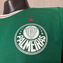 Camiseta Palmeiras Primera Equipación 26/27 Versión Jugador - TIENDA HINCHA FUTBOLERO
