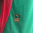Camiseta Palmeiras Primera Equipación 26/27 Versión Jugador - TIENDA HINCHA FUTBOLERO