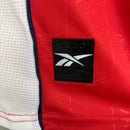 Camiseta Panamá Primera Equipación 26/27 Hombre - TIENDA HINCHA FUTBOLERO