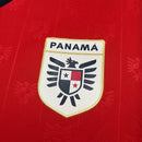 Camiseta Panamá Primera Equipación 26/27 Hombre - TIENDA HINCHA FUTBOLERO