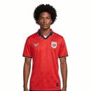 Camiseta Panamá Primera Equipación 26/27 Hombre - TIENDA HINCHA FUTBOLERO