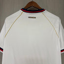 Camiseta Panamá Segunda Equipación 26/27 Hombre - TIENDA HINCHA FUTBOLERO