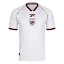 Camiseta Panamá Segunda Equipación 26/27 Hombre - TIENDA HINCHA FUTBOLERO