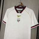 Camiseta Panamá Segunda Equipación 26/27 Hombre - TIENDA HINCHA FUTBOLERO