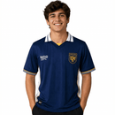Camiseta Panamá Tercera Equipación 26/27 Hombre - TIENDA HINCHA FUTBOLERO