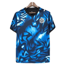 Camiseta hombre selección Paraguay temporada 2026 2027 segunda equipación azul detalles premium calidad 1.1, Paraguay 2026, Camiseta Paraguay azul, Paraguay 2027, Albirroja, Camiseta alternativa Paraguay, Calidad 1.1 Paraguay, Copa del Mundo 2026, Tienda Hincha Futbolero, Paraguay Away Jersey 26/27.