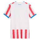 Camiseta Paraguay Primera Equipación 26/27 Hombre - TIENDA HINCHA FUTBOLERO