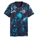 Camiseta Paraguay Segunda Equipación 2026/2027 Hombre Azul - TIENDA HINCHA FUTBOLERO