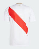 CAMISETA PERU I COPA AMÉRICA 2024 HOMBRE - TIENDA HINCHA FUTBOLERO